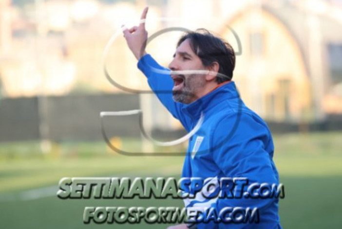 CARUSO SMART ENERGY PRESENTA la schedina di PRIMA B con GIOVANNI MONACO