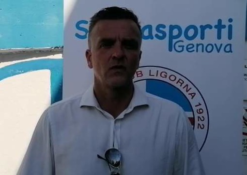 VIDEO/LIGORNA-GENOVA CALCIO Alberto Saracco: &quot;Potevamo essere più cinici...&quot;