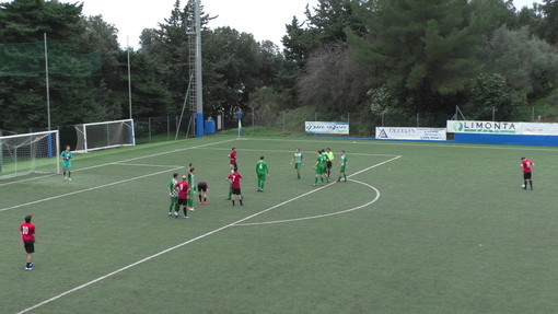 Calcio - Segnali di riscossa dal Ceparana nel segno di Crafa