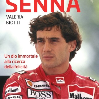 1 maggio 2020: ricorrenza della morte di Ayrton Senna