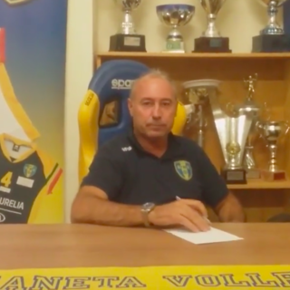 VIDEO Intervista a Giorgio Parodi, patron della PSA Olympia