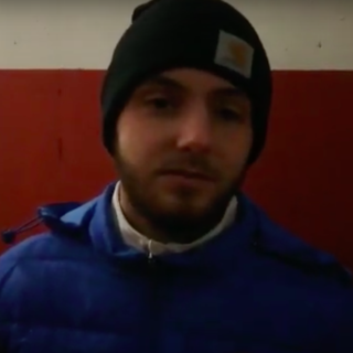 VIDEO Baiardo-Genova Calcio, il commento di Elias Spaltro