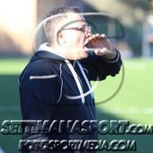 CARUSO SMART ENERGY PRESENTA la schedina di PRIMA B con NICO MESSINA CARUSO SMART ENERGY PRESENTA la schedina di PRIMA B con NICO MESSINA