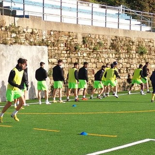 SANREMESE Recupero col Saluzzo, i convocati biancoazzurri