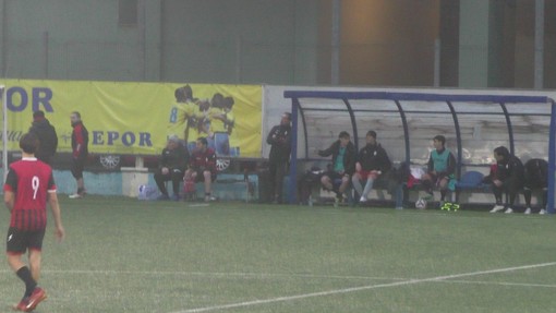Calcio - Il Don Bosco Spezia verso Rapallo