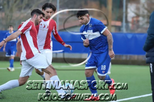 I TOP 11 DI PROMOZIONE B - GIOBATTA+BACIOLLO