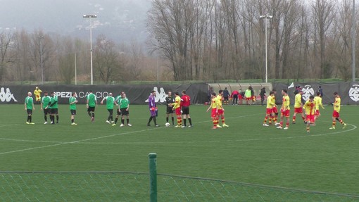 Calcio - Niente da fare per la Bolanese a Follo