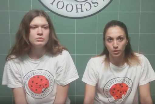 VIDEO Intervista ad Alessia Zannino e Nicole Masoero della Serteco