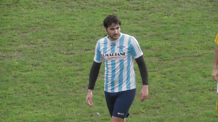 Calcio - Il San Desiderio frena la rincorsa del Magrazzurri