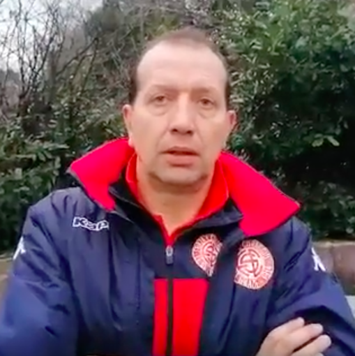 VIDEO Forza Coraggio-Cadimare, il commento di Andrea Gatti VIDEO Forza Coraggio-Cadimare, il commento di Andrea Gatti
