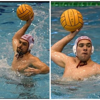 PALLANUOTO SORI Intervista ai ragazzi di Via del Campo Morotti e Viacava