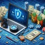 Sicurezza nei casinò online: protezione dati e transazioni