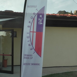 Sport acquatici - Successo dell' Open Day del Lerici Sport