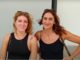 PSA OLYMPIA Intervista a Giulia Bilamour e Silvia Antonaci sull'arrivo di Valentina Arrighetti