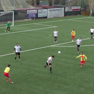 Calcio - Si tira su con la squadra B una Bolanese rimaneggiatissima