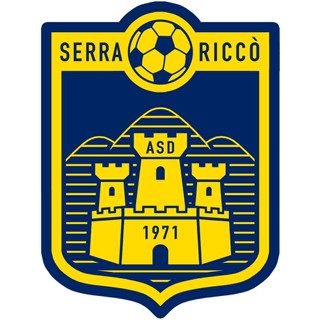 SERRA RICCO' Benvenuto ad Andrea Lovecchio