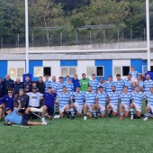 FIR Liguria - I risultati del fine settimana (25-26 ottobre)