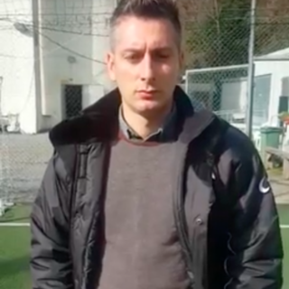 VIDEO Borgo Incrociati-Cornigliano, il commento di Vincenzo Reno