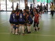 Pallavolo - Scontro al vertice per il Lunezia Volley al Palabologna sarzanese