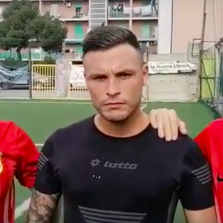 VIDEO Lido Square-Borgo Incrociati, il commento di Matteo Ferrari, Matteo Saitto e Simone Prestanizzi