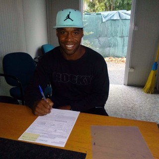 Atletico Argentina: il bomber arriva dall'Olanda