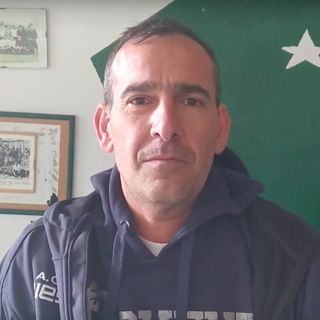 VIDEO Borzoli-Riese, il commento di Salvatore Savona