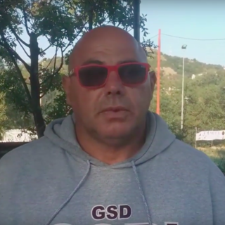 VIDEO Cella-Sori, il commento di Pino Alfano