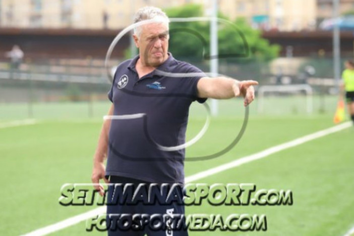 CARUSO SMART ENERGY PRESENTA la schedina di PRIMA D con WALTER LUNGHI