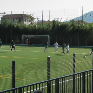 Calcio - Il Cadimare viaggia a Rapallo