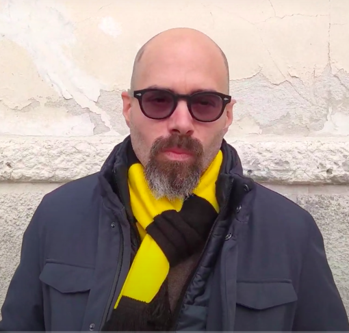 VIDEO Pra'-Campese, il commento di Matteo Vallero