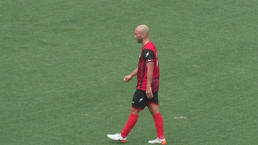 Calcio - Niente da fare a Busalla per il Don Bosco Spezia
