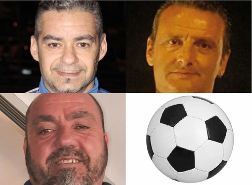 VIDEO La diretta FB di giovedi alle 22 con Leone Cipani, Tony Santoro e Enzo Zoli