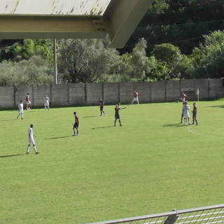 Calcio - Derby provinciale fra Intercomunale e Magrazzurri