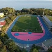 70° Campionato Nazionale UISP di atletica leggera su pista a Celle Ligure e Boissano: cresce l’attesa per la rassegna nazionale del 6-7 giugno