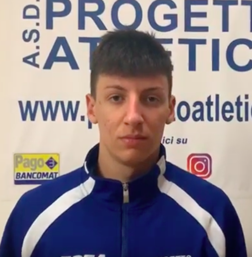 VIDEO Progetto Atletico-San Bernardino, il commento di Matteo Ottonello