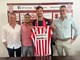 ECCELLENZA La Carcarese rinforza il reparto offensivo: dalla Serie D arriva Sedki Akkari ECCELLENZA La Carcarese rinforza il reparto offensivo: dalla Serie D arriva Sedki Akkari