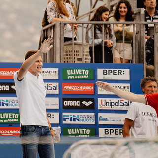 PALLANUOTO PRO RECCO Finale Scudetto, domani a Brescia gara 2