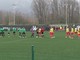 Calcio - Niente da fare per la Bolanese a Follo