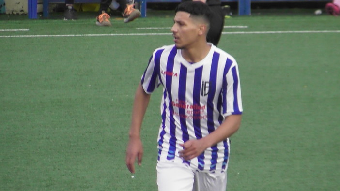 Calcio - L' Intercomunale Beverino perde ancora Calcio - L' Intercomunale Beverino perde ancora