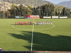 SAN GIORGIO CASELLESE