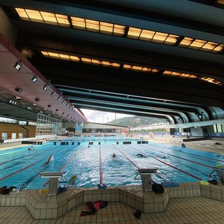 Riparte My Sport Sciorba