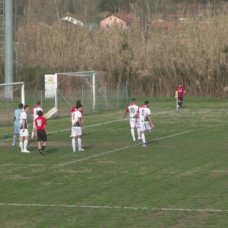 Calcio - Un Ceparana rimaneggiato quello che riceve il Riccò