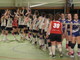 Pallavolo - Il Lunezia Volley continua a stravincere