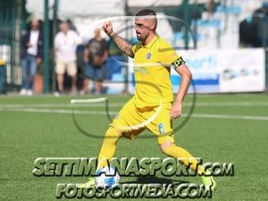 PAOLO SCANNAPIECO &quot;Cannavaro il mio idolo, e per me c'è un solo presidente: Alberto Saracco&quot;