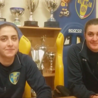 VIDEO B2: il commento di Silvia Antonaci e Anna Parodi della PSA Olympia