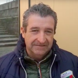 VIDEO Borgoratti-Cogoleto, il commento di Fabrizio Canovi