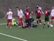Calcio - Reti inviolate fra D. Bosco Sp e Tarros Sarzanese