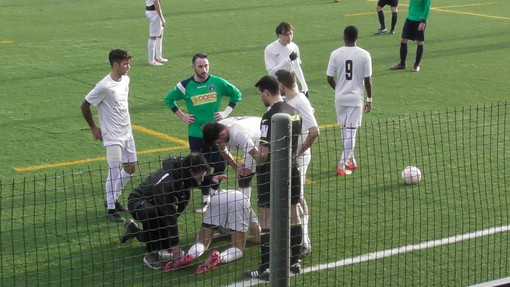 Calcio - Dov'è finito il Cadimare della grande rimonta?