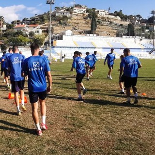 SERIE D Sanremese – Vado, i convocati biancoazzurri