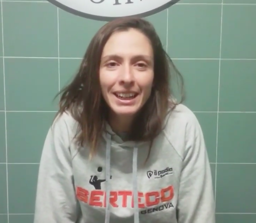 VIDEO Serie D: il commento di Tatiana Cafasso, allenatrice della Serteco